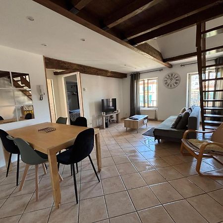 Appartement Cosy En Centre Ville Montauban Eksteriør billede