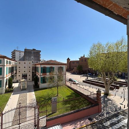 Appartement Cosy En Centre Ville Montauban Eksteriør billede